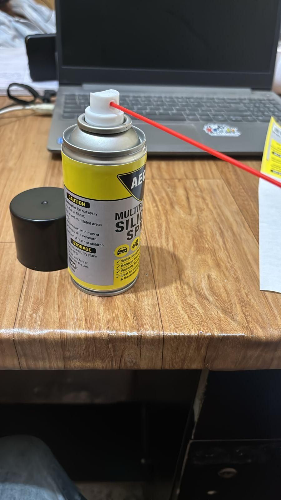 Magical Car Spray 150 ml