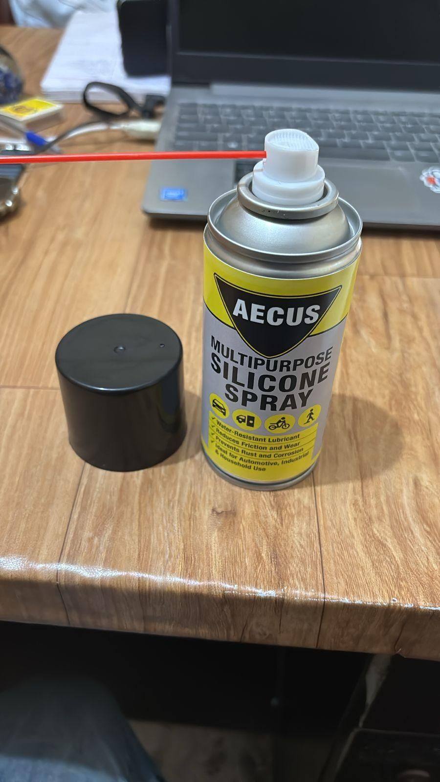 Magical Car Spray 150 ml