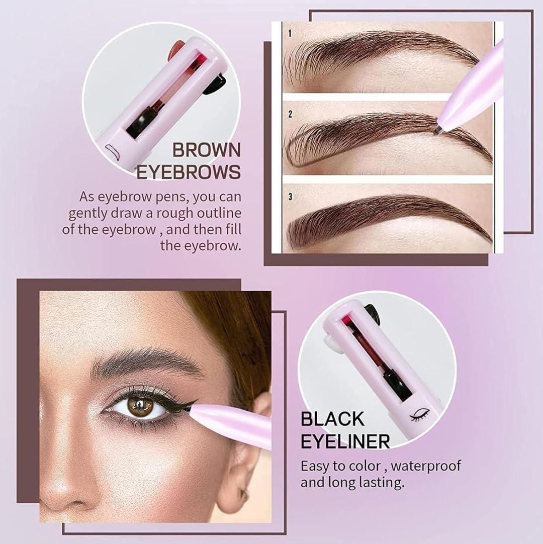 Makeup Pen 4-in-1 Touch Up