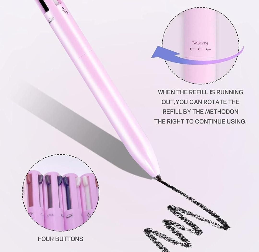Makeup Pen 4-in-1 Touch Up