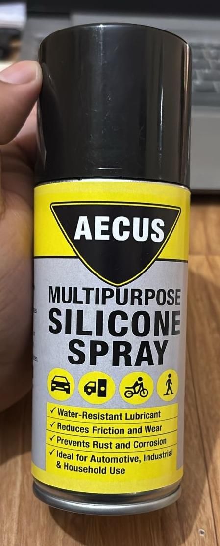 Magical Car Spray 150 ml