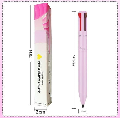 Makeup Pen 4-in-1 Touch Up