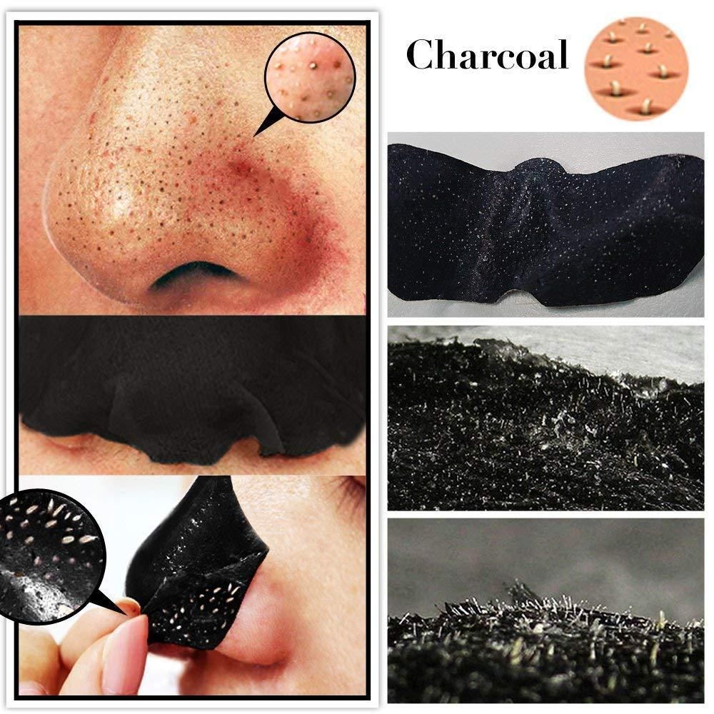 Blackhead Remover Strips (Pack of 20)