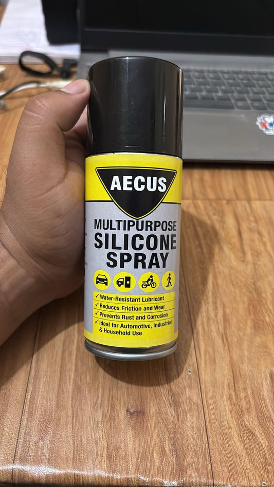 Magical Car Spray 150 ml