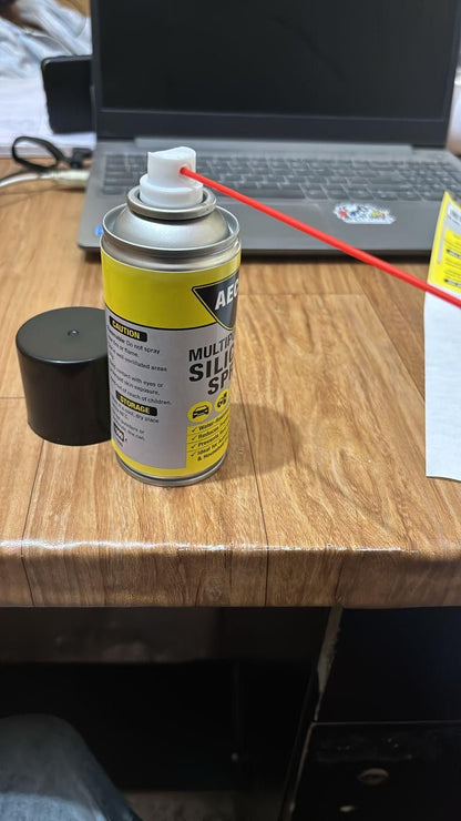 Magical Car Spray 150 ml