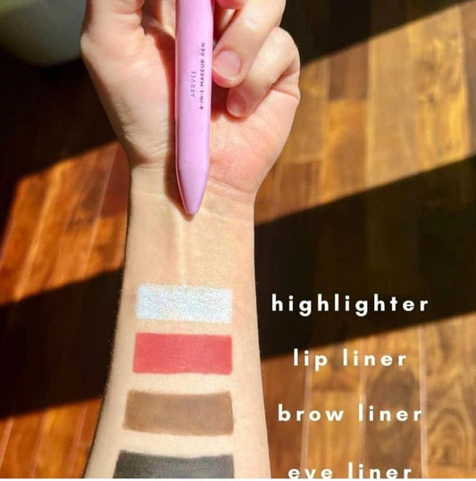 Makeup Pen 4-in-1 Touch Up
