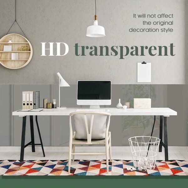 Self- Adhesive Wall Protection Film Buy 1 Get 1 Free