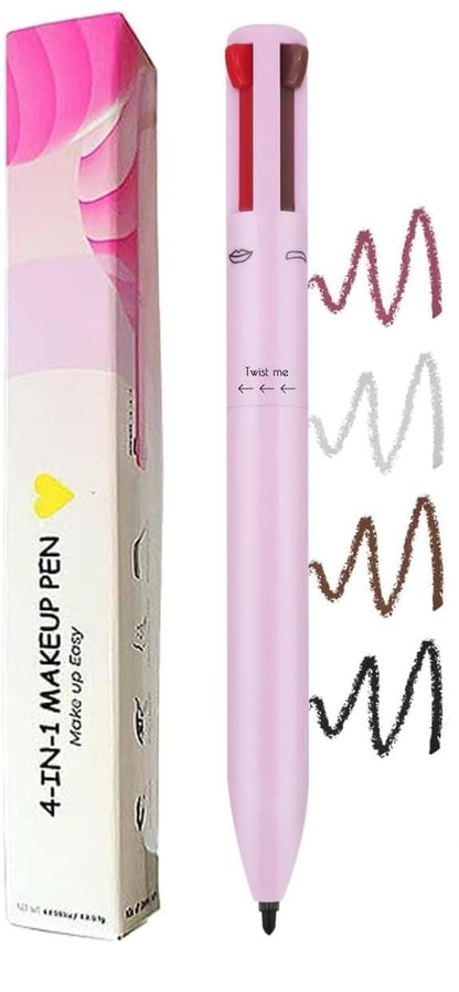 Makeup Pen 4-in-1 Touch Up