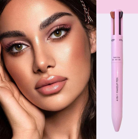 Makeup Pen 4-in-1 Touch Up