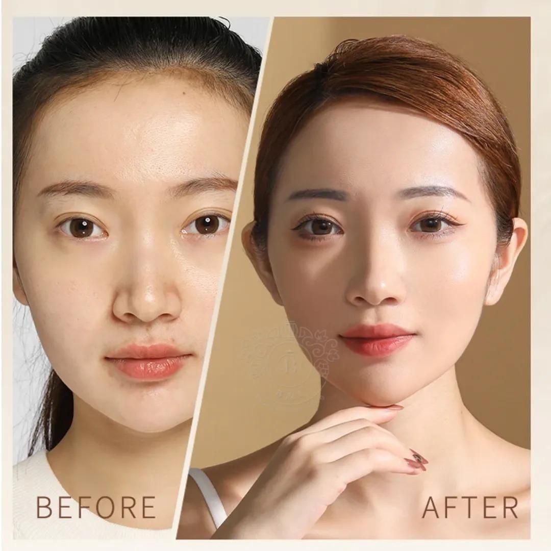TFIT Pro Concealer Palette