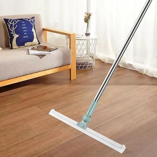 Magic Broom